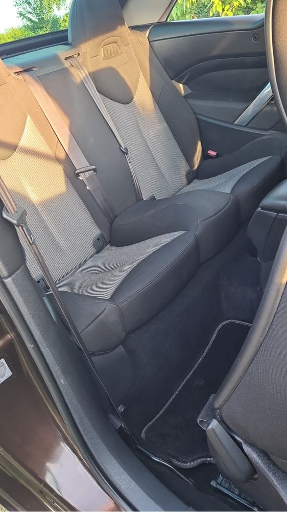 Peugoet 308CC 2.0 HDI |Full opcja | cabrio |
