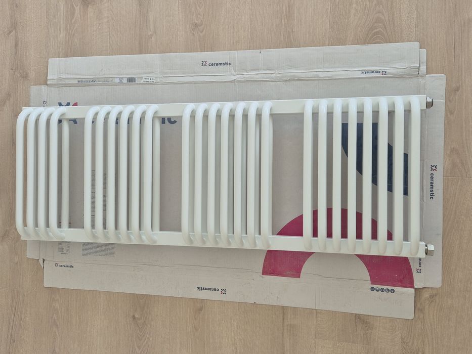 Grzejnik łazienkowy TYTUS