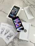Стан Нового iPhone 5S 90%АКБ (Магазин Гарантія) 16GB Уцінка!
