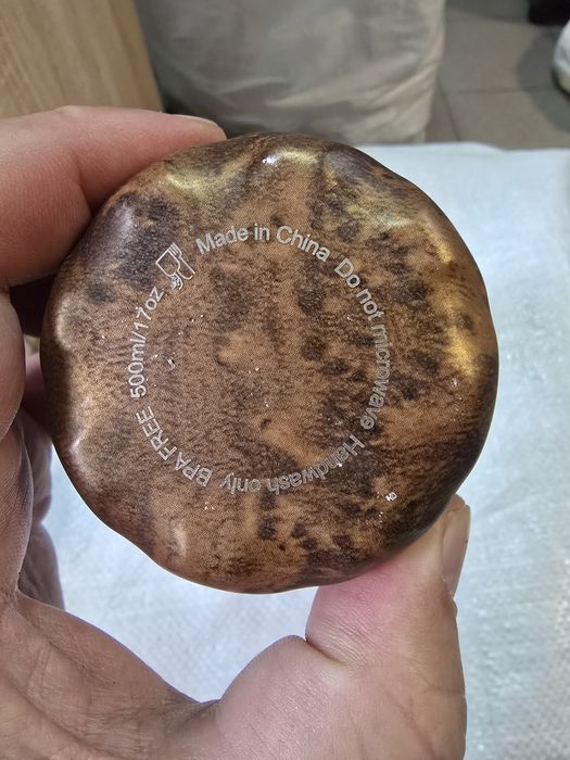 Термопляшка  500 мл