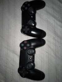 3 comandos de PS4