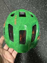 Kask dziecięcy CUBE