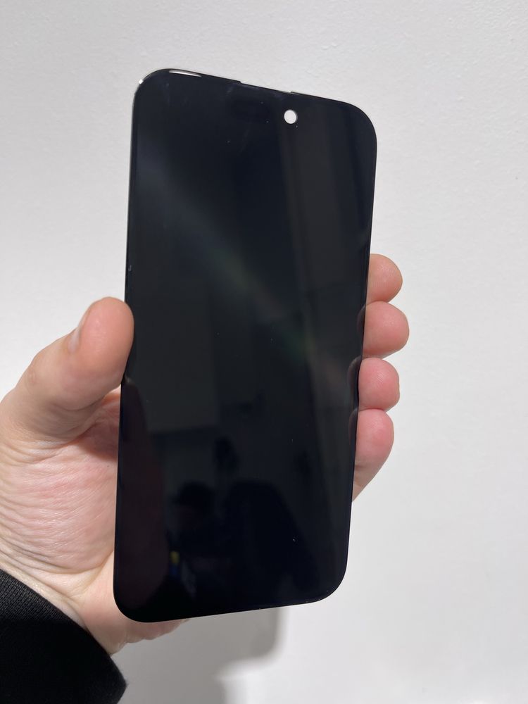 Оригінальний дисплей для iPhone 15 Pro