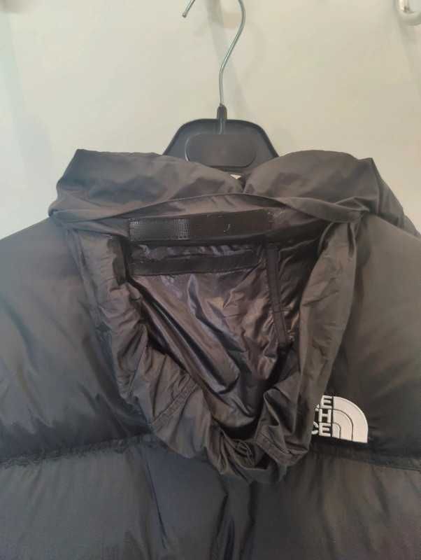 The North Face Nuptse 1996 rozmiar M