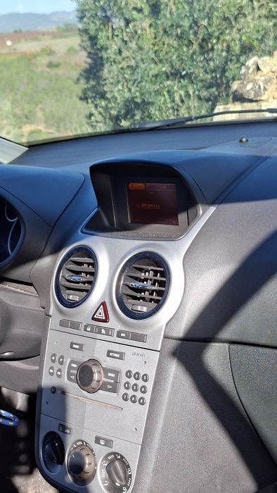 Opel Corsa 1.3 gasóleo 2014