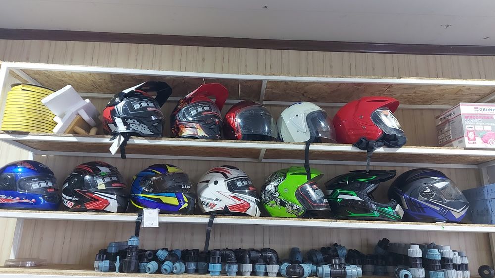 Продам Мото -Шльом "ECO SCORPION"