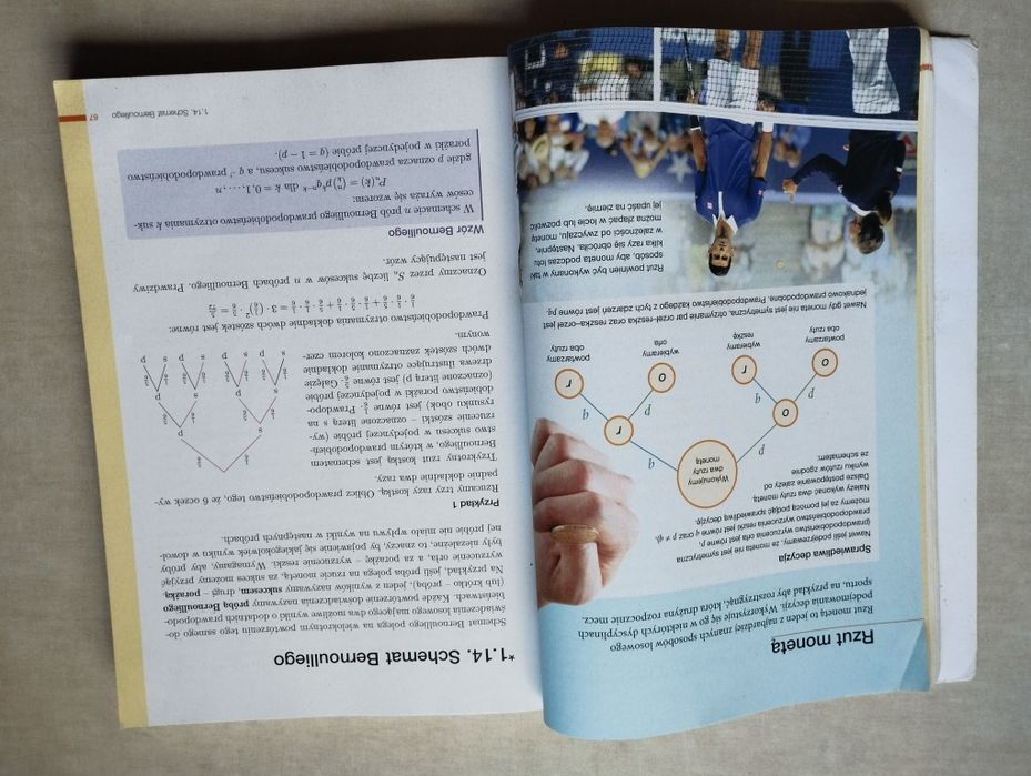 Matematyka 4 podręcznik
