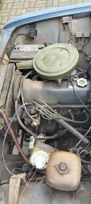 Продам Ваз 2101-13