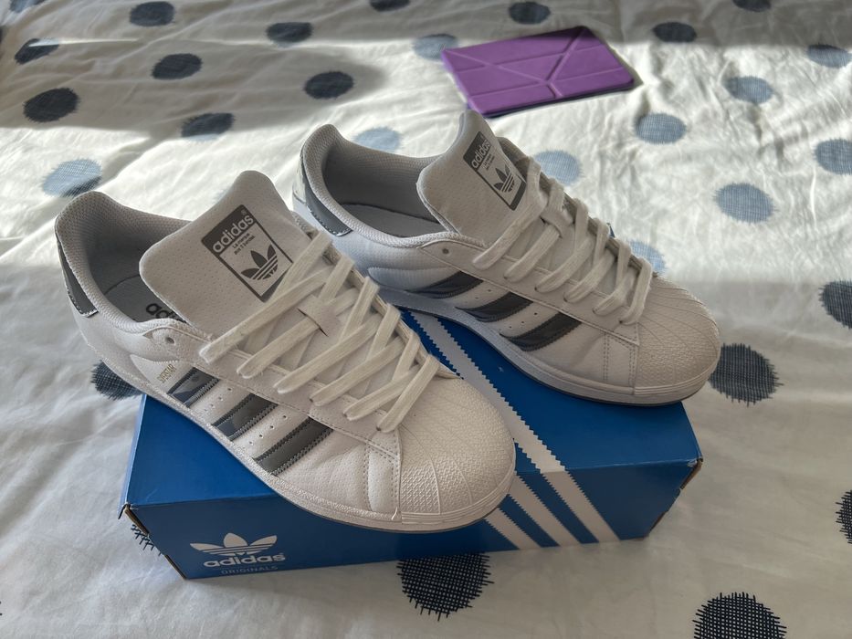 Adidas Superstar