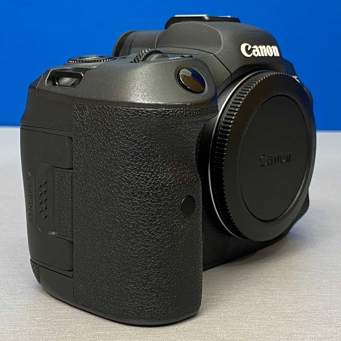 Canon EOS R5 (Corpo) - 45MP