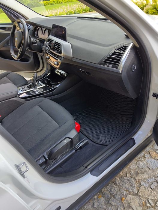 BMW X3 z listopada 2020