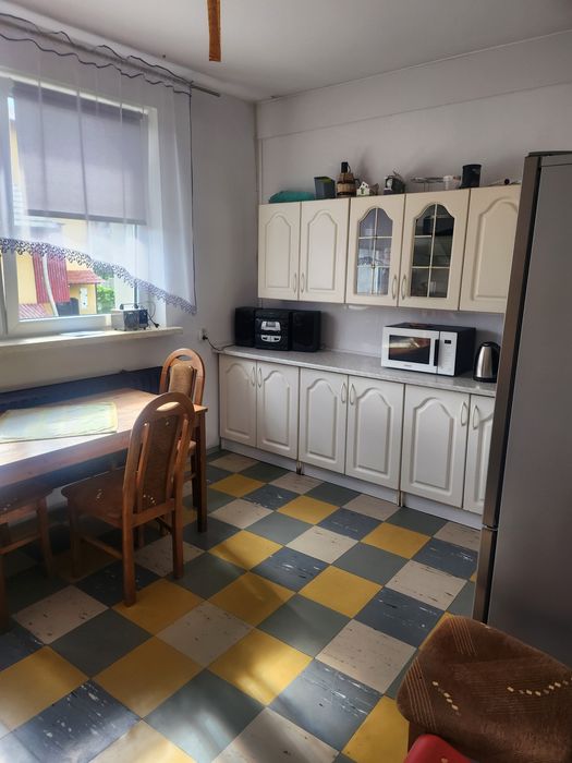 Wynajme pokój  malec