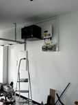 Montaz monitoringu, alarm, satel, napedy bram, elektryk