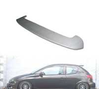 AILERON LIP SPOILER TRASEIRO PARA PEUGEOT 206 98-09