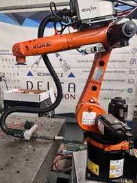 Robot KUKA KR10 1420 + źródło Fronius TP500i