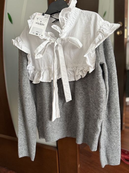 Красива кріта Zara , M, нова