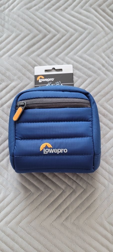 Futerał na aparat Lowepro Tahoe CS 80 niebieski