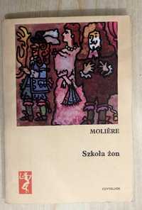 Szkoła żon - Molier