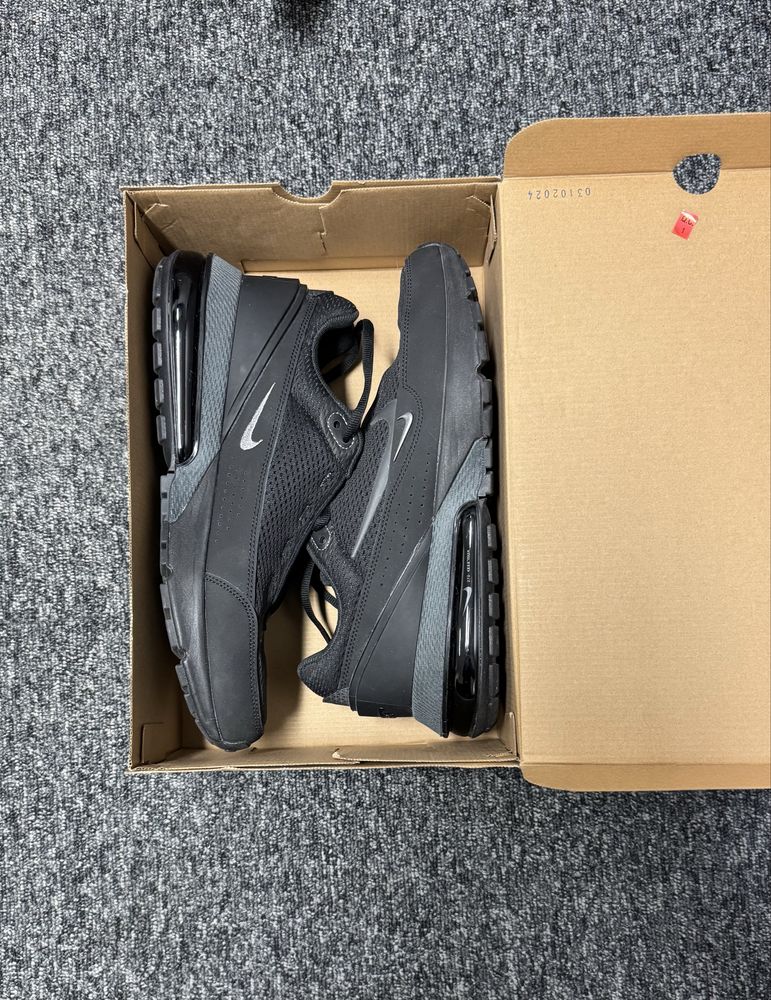 Buty męskie Nike Air Max Pulse czarne 45.5