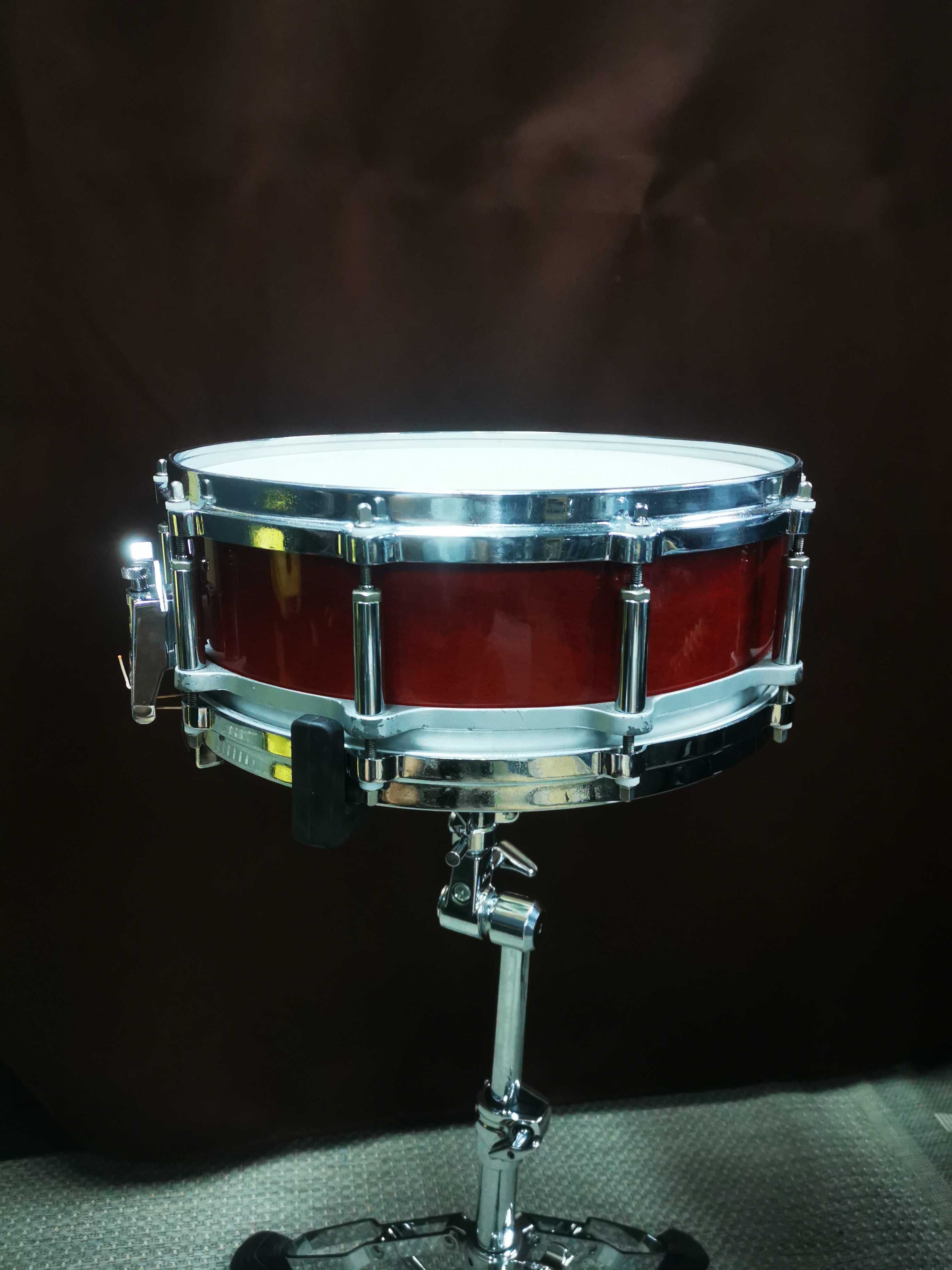 Pearl Free Floating Maple 14x5, werbel klonowy