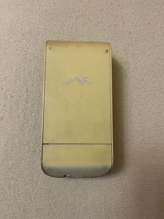 Ubiquiti NanoStation M5