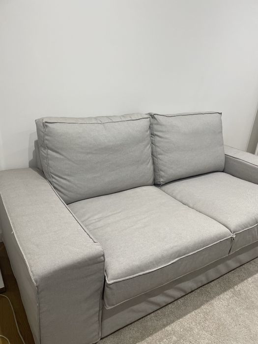 Sofa Ikea Kivik