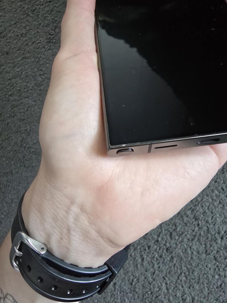 Samsung Galaxy S24 Ultra 256 GB
