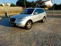 Hyundai Santa Fe 130.000 quilómetros