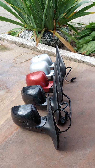 Зеркала Passat,B5,Golf 4,A4B8,Yeti