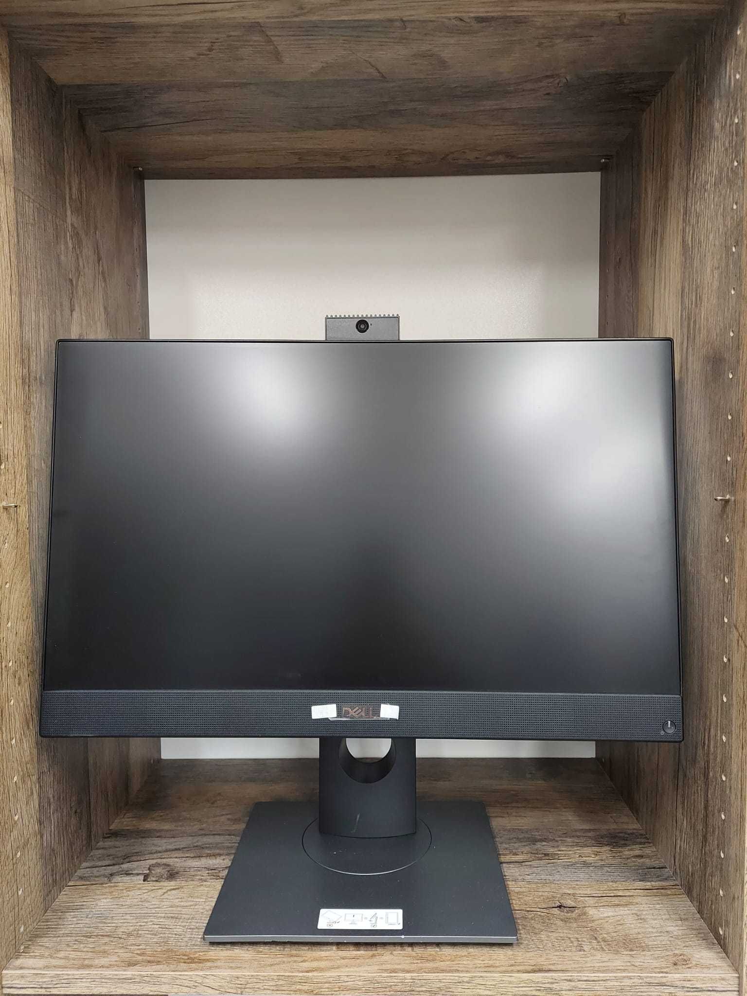 Komputer ALL-IN-ONE Dell OptiPlex 7470 Aio i5-8500T/8GB/256 gwarancja