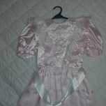 Vestido de cerimonia novo preco