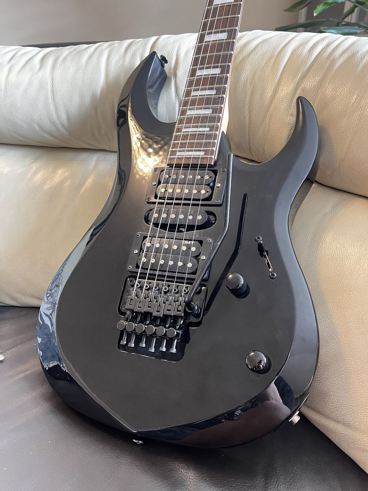 Gitara Dean Michael Angelo Batio MAB3 CBK.