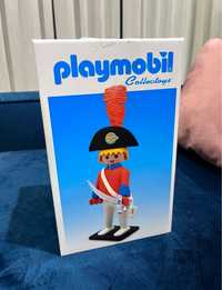 Nowa figurka kolekcjonerska PlayMobil oficer strazy