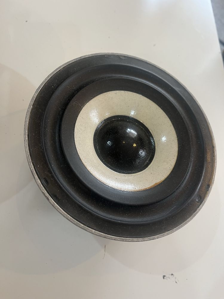 Celestion ul6 para wooferow plus membrany bierne