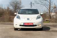 Свіжопригнаний з Норвегії Nissan Leaf 2013