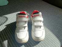 Buciki  Adidas stan idealny