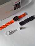 Smartwatch hk9 ultra 2 max, komplet nowy