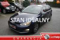 Volkswagen Golf 1.6tdi Stan Idealny 100%Bezwypadkowy z Niemiec z Gwarancją 12-mcy