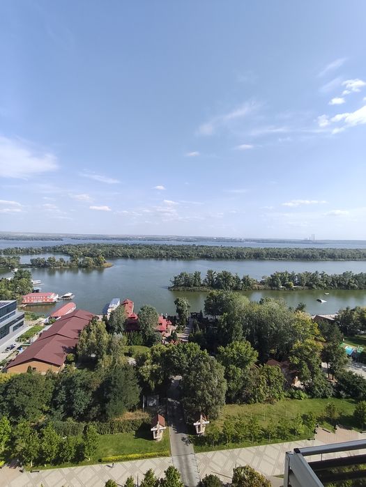 Найнижча ціна! ЖК Фаворит, набережна Перемоги, новобудова Є-оселя