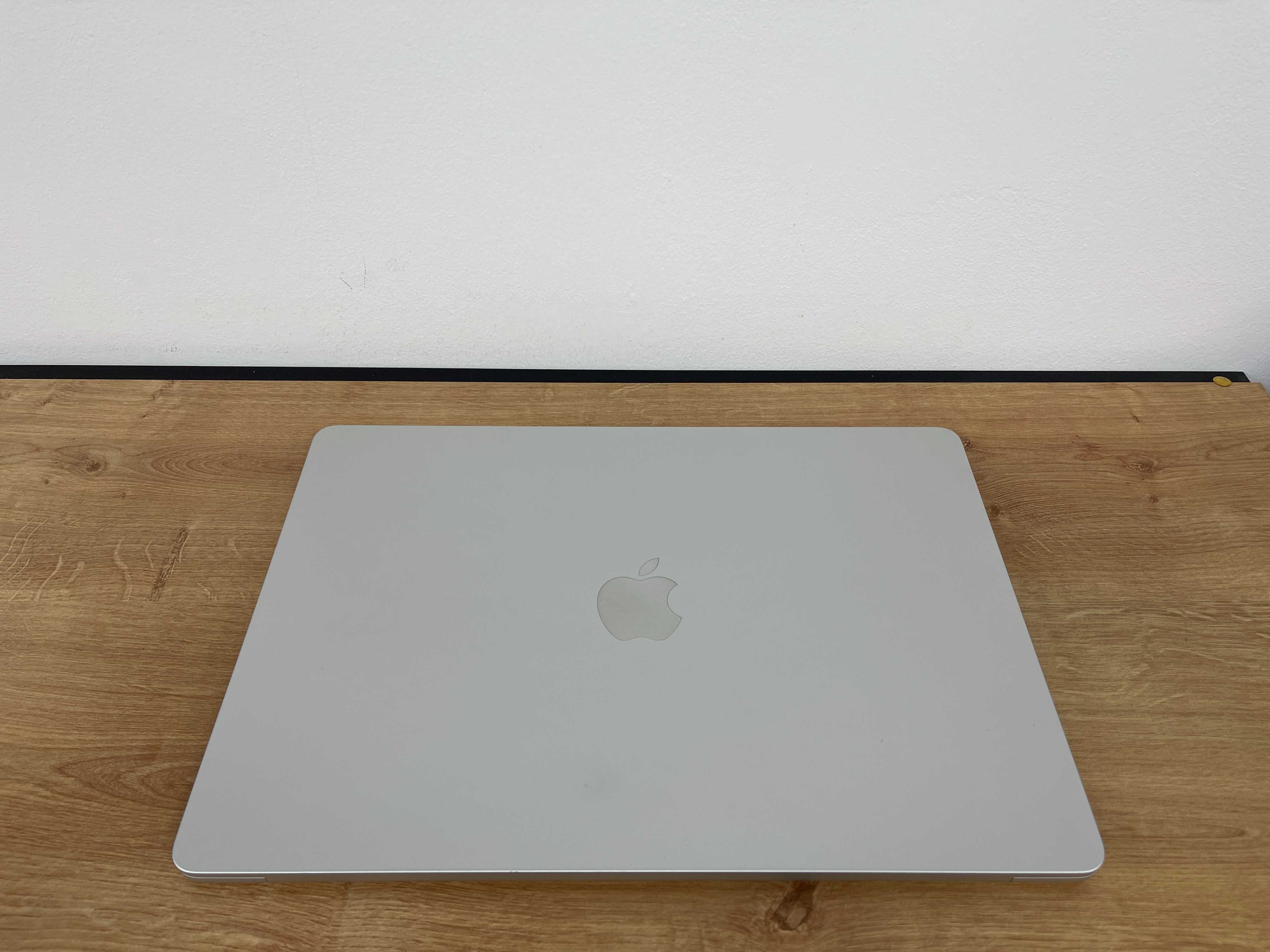 Macbook Air 15 2023(24) M2 8Gb | 256Gb • ГАРАНТІЯ Макбук М2 Київ