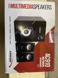 Glosniki AC 910 nowe