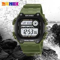 Годинник Skmei Military (tactical) Sport 2126