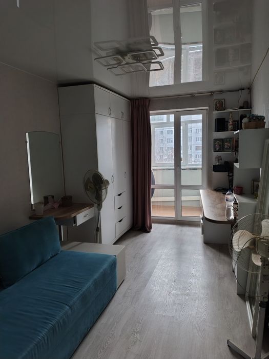 Здам в оренду 3-кімнатну квартиру