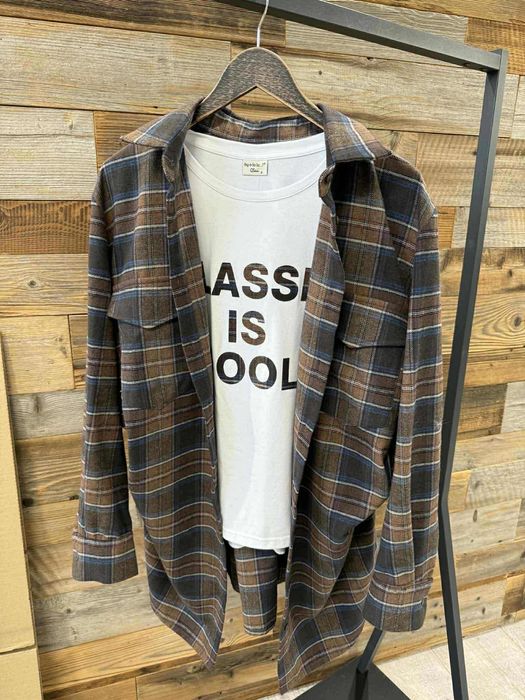 Koszula by o la la mix kolor