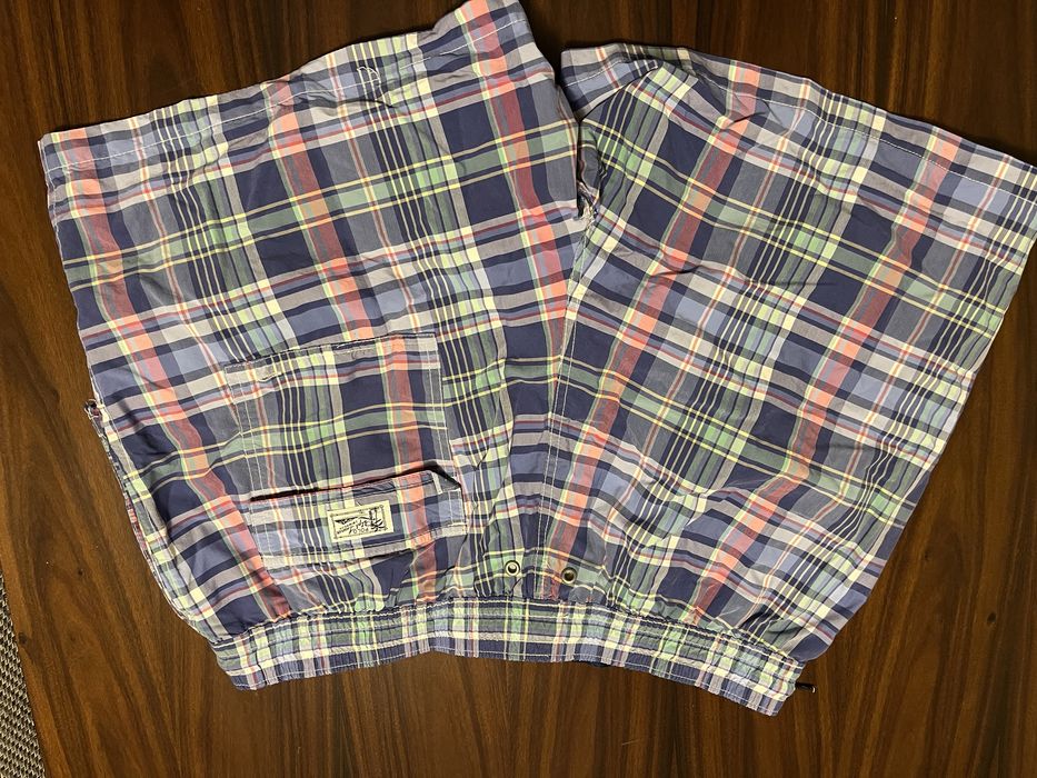 Calcoes de banho Polo Ralph Lauren