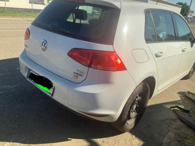 Volkswagen Golf 7 VII 1.2