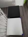 Stolik nocny/kawowy 2szt. komplet