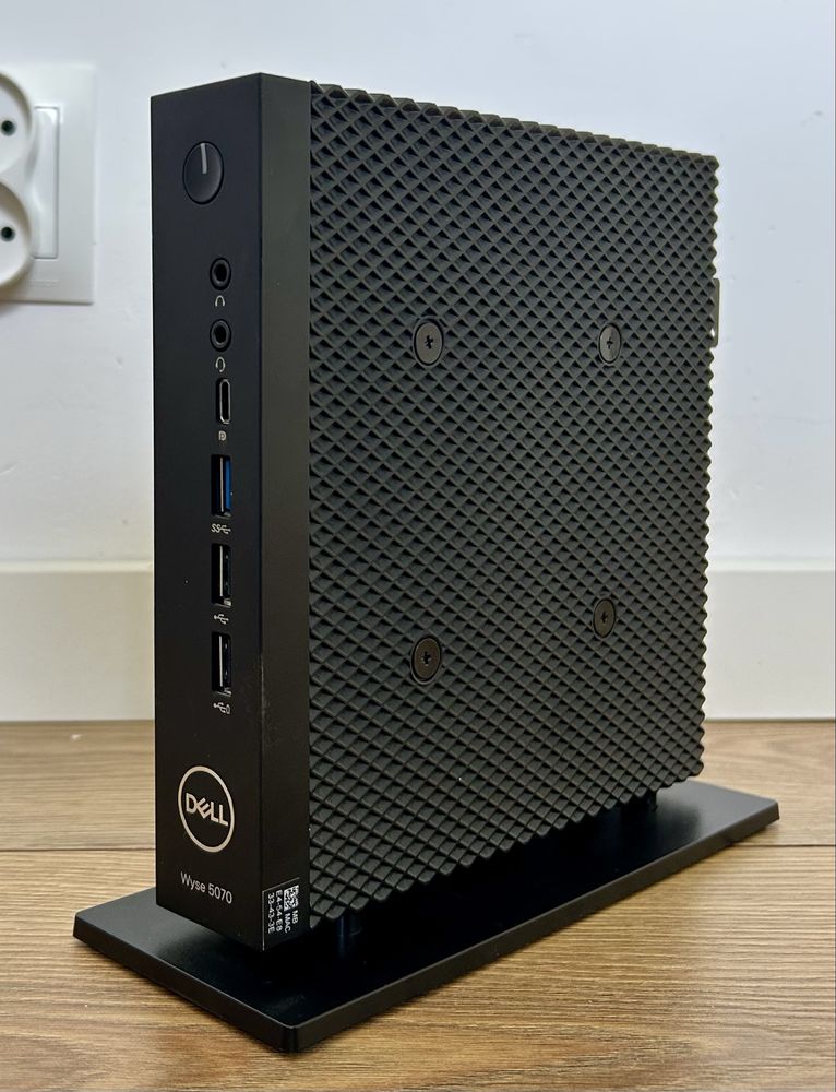 Dell Wyse 5070 8GB RAM SSD 250GB