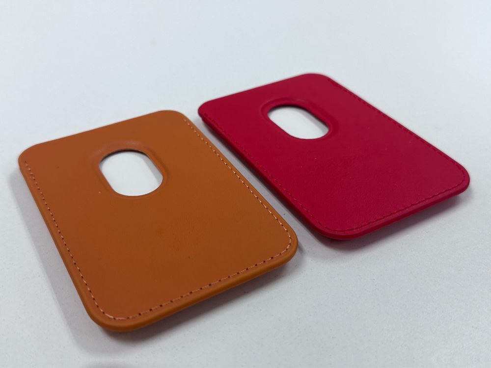 Mag Safe Wallet/ Portfel magnetyczny/ Wsówka na magnes do Apple Iphone