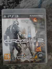Crysis 2 ps3   .